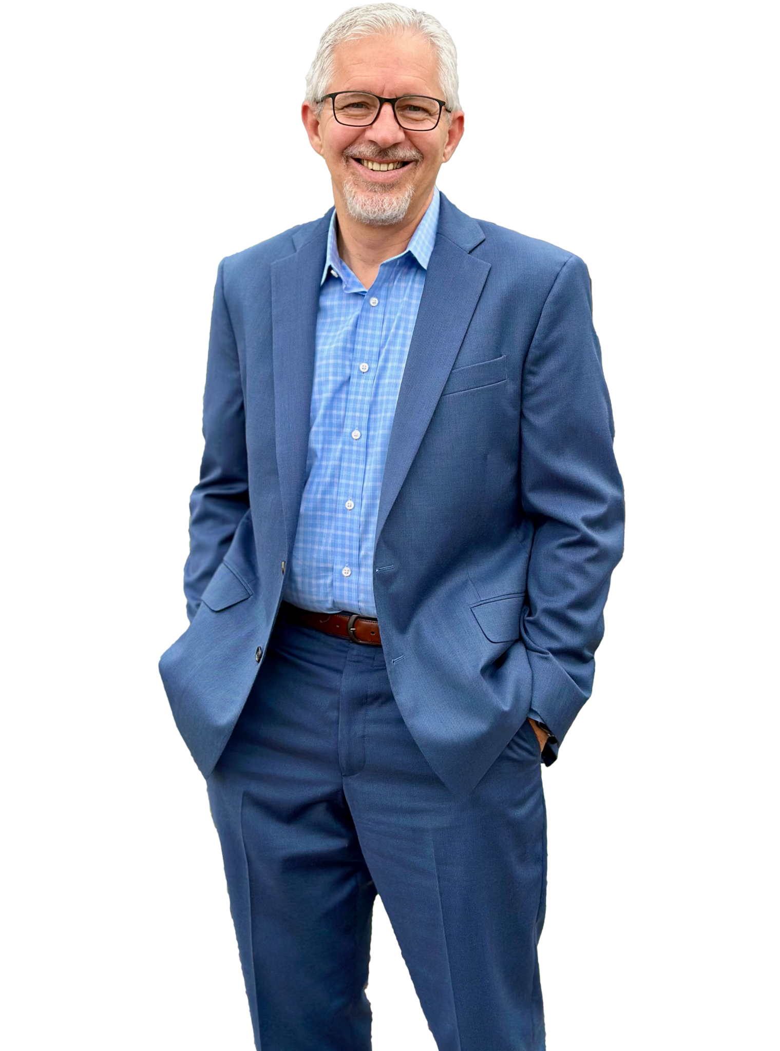 Todd Pillars - AI Navigator